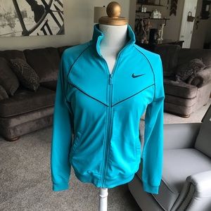 Nike jacket